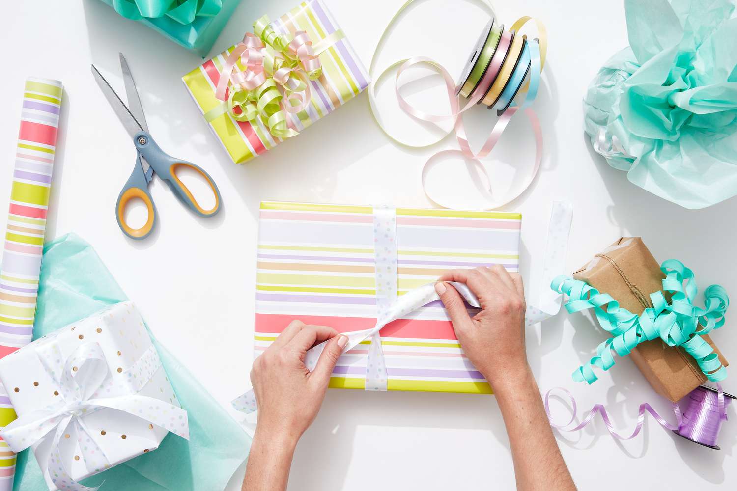 DIY gift ideas for any occasion