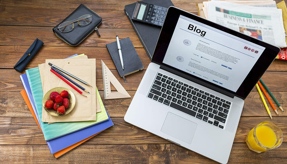 How to make money from your blog