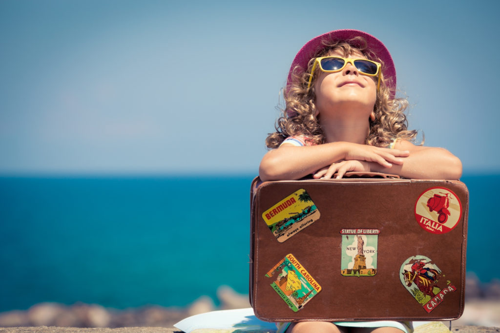 How to plan your dream vacation